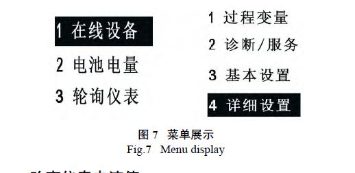HART調試差壓快活视频APP官网下安装IOS